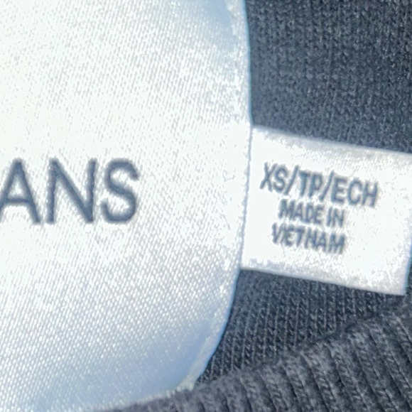 Calvin Klein sweatshirt Men’s XS - Picture 3 of 3